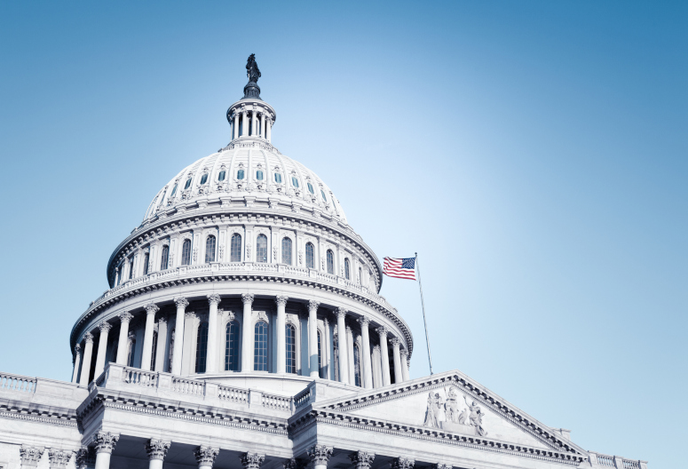 US Capitol