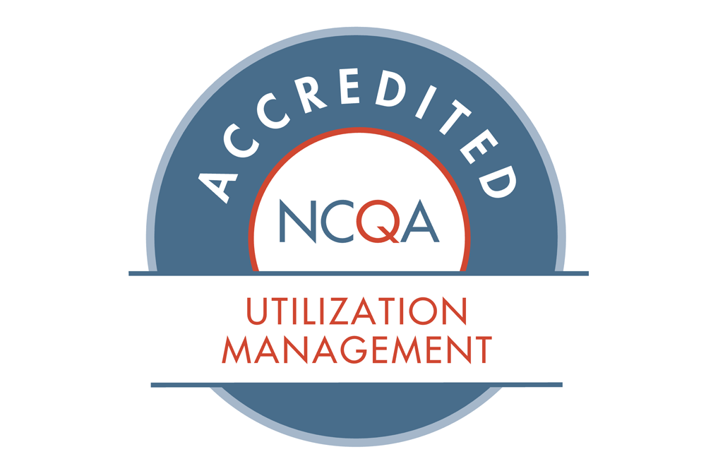NCQA Accredited