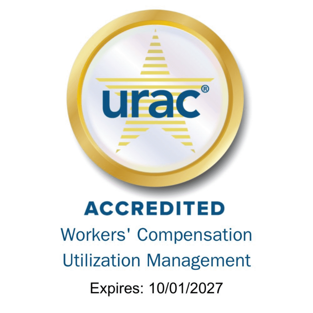 urac accredited