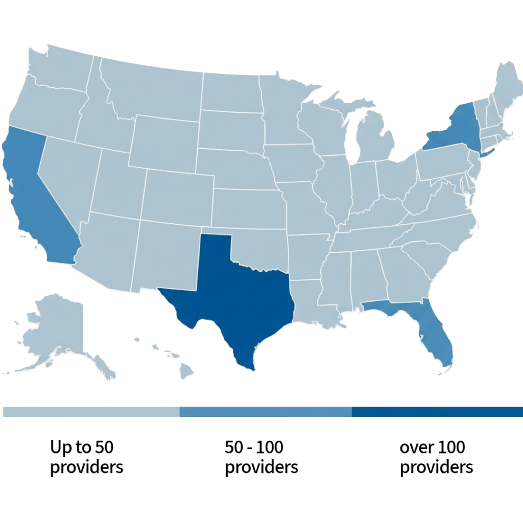 United States Map